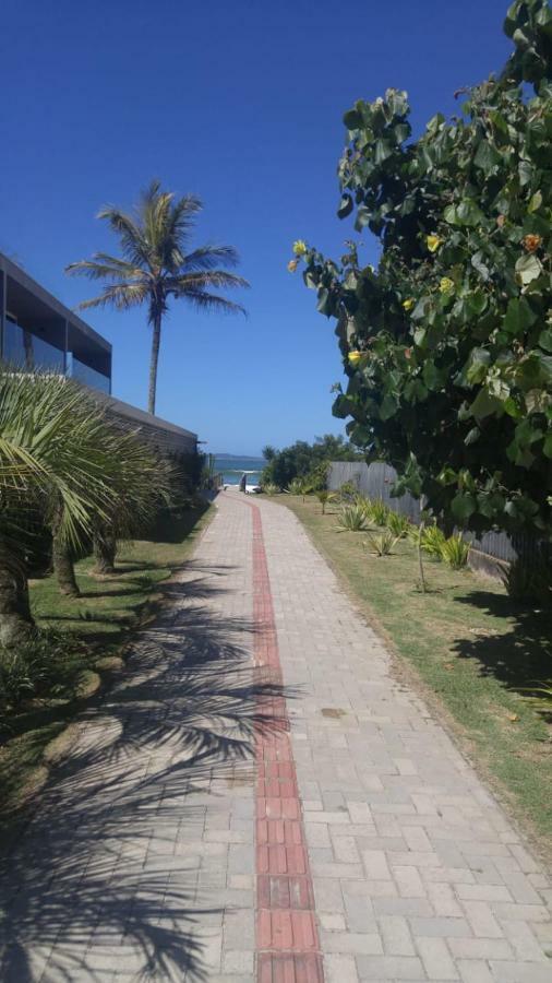 Pousada Oásis de Mariscal Hotel Bombinhas Exterior foto